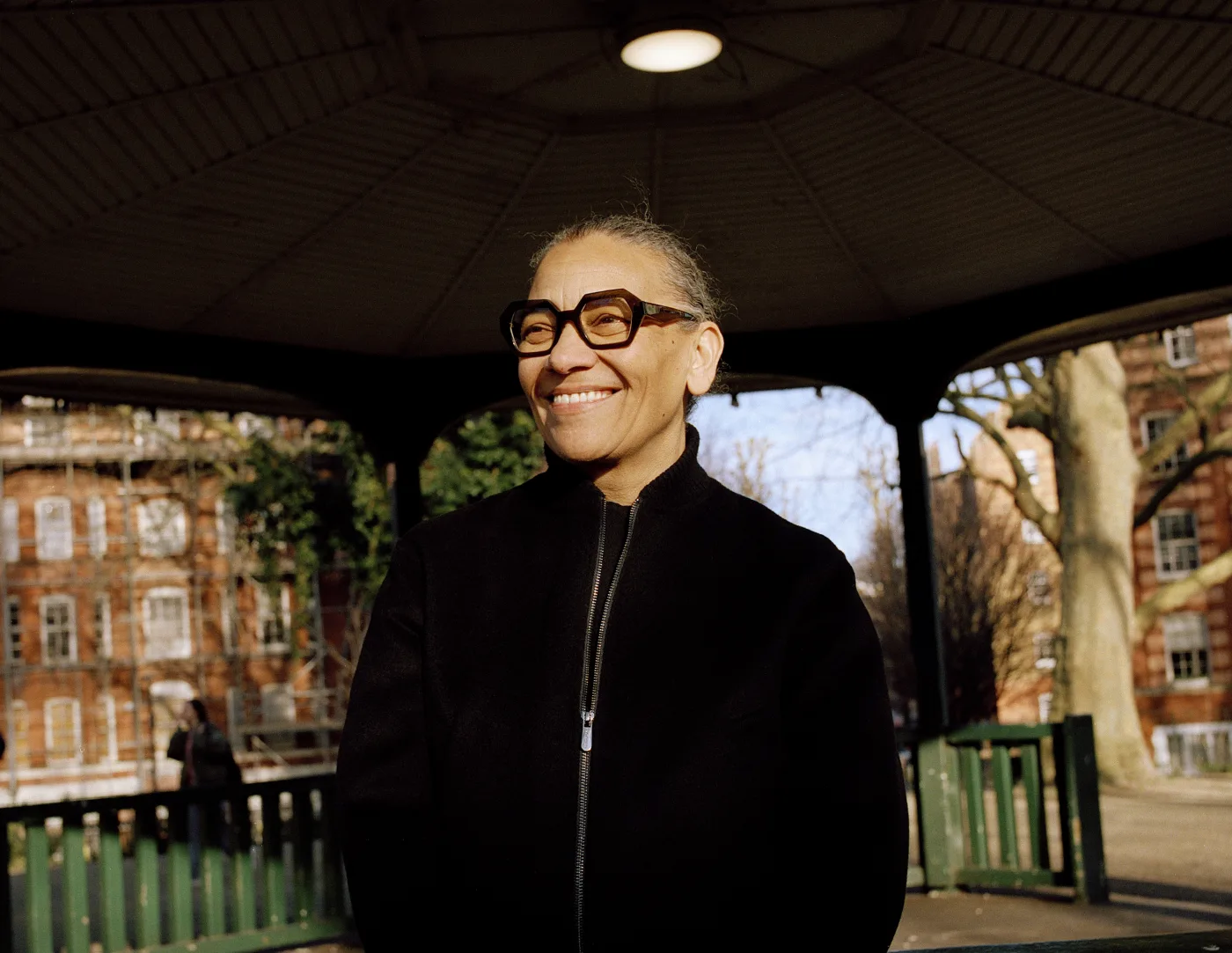 Lubaina Himid